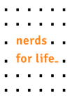 Nerds for life